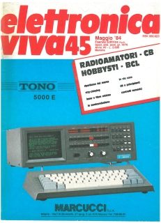 Rivista Elettronica Viva